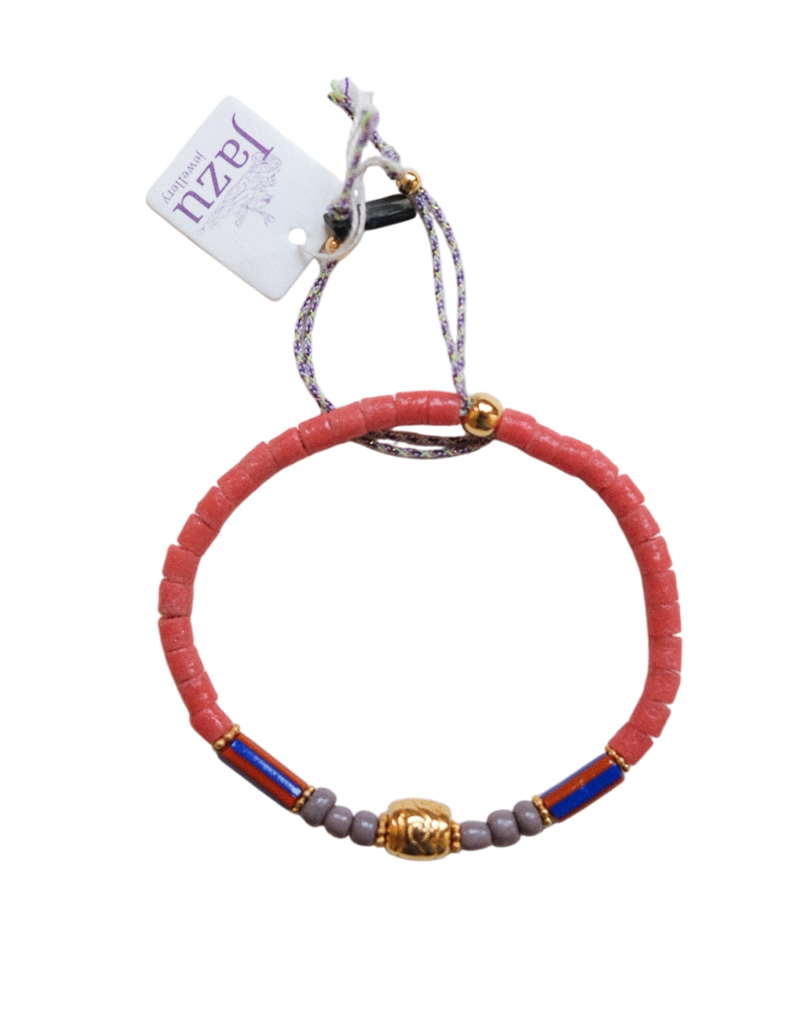 JAZU Bracelets Small Beads Size M SC219