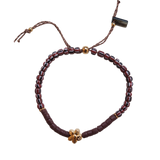 JAZU Bracelets Small Beads Size M SC219