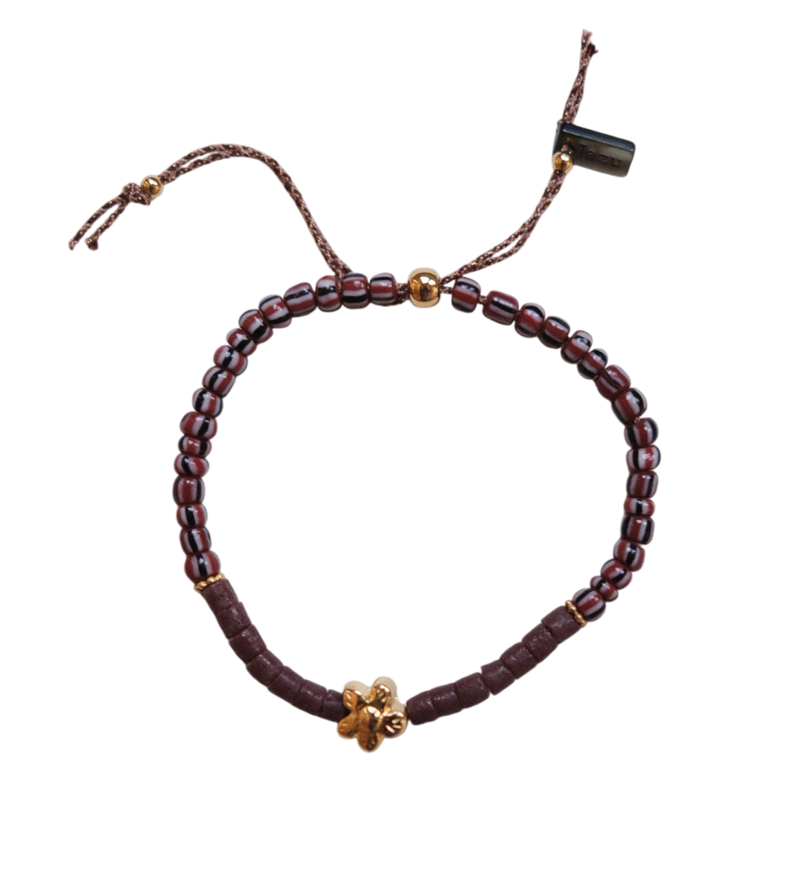JAZU Bracelets Small Beads Size M SC219
