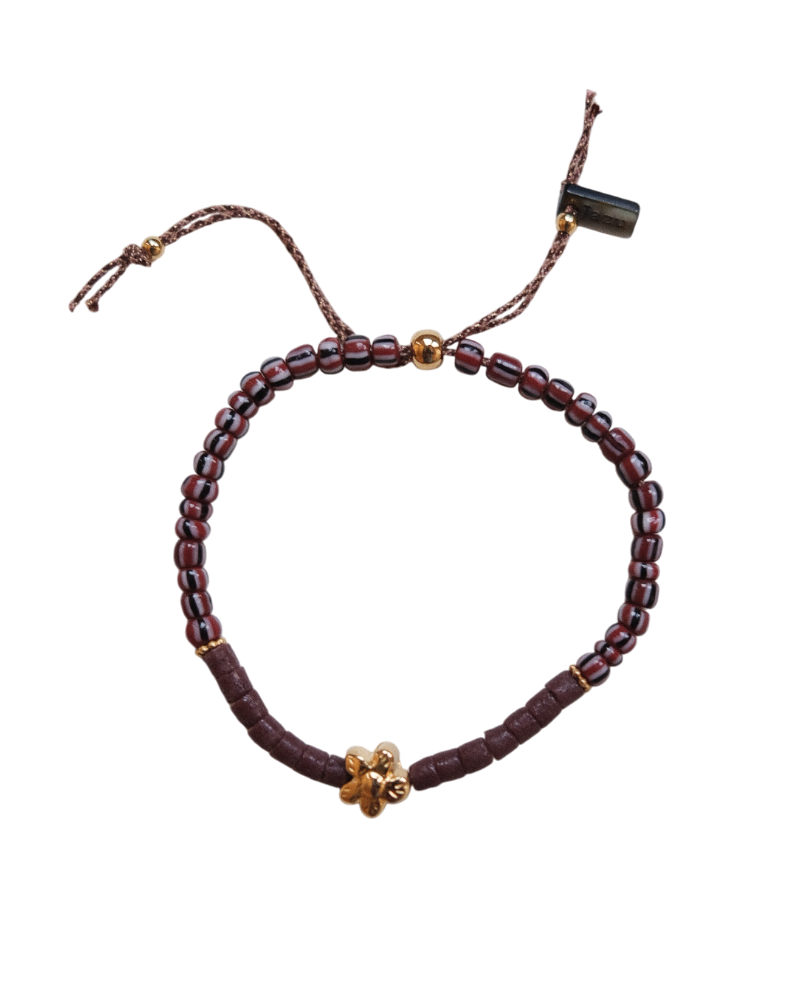 JAZU Bracelets Small Beads Size M SC219