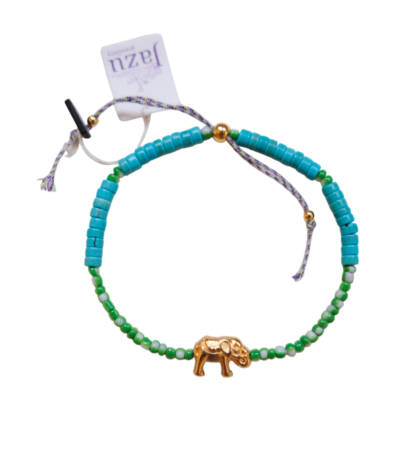 JAZU Bracelets Small Beads Size M SC219