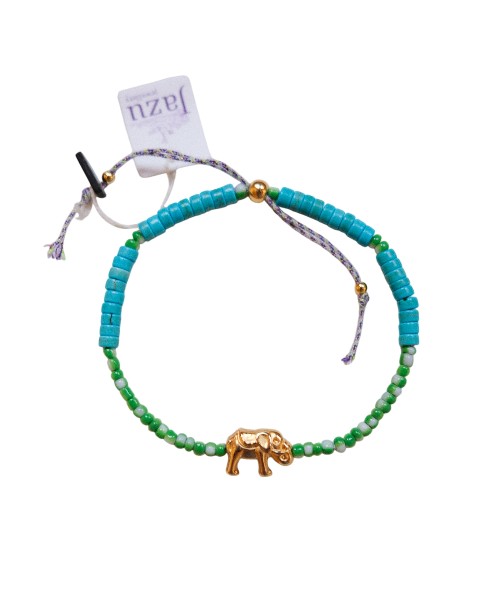 JAZU Bracelets Small Beads Size M SC219