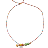 JAZU Colourful Ceramic Collection CC310