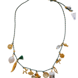 JAZU Charm Collection CC306