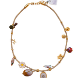 JAZU Charm Collection Thick Rope CC308