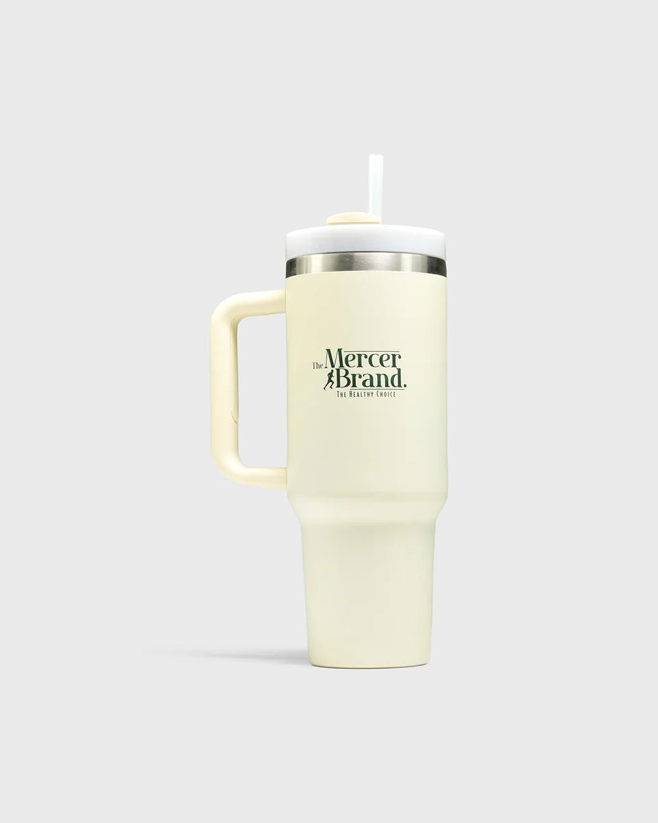 The Mercer Tumbler