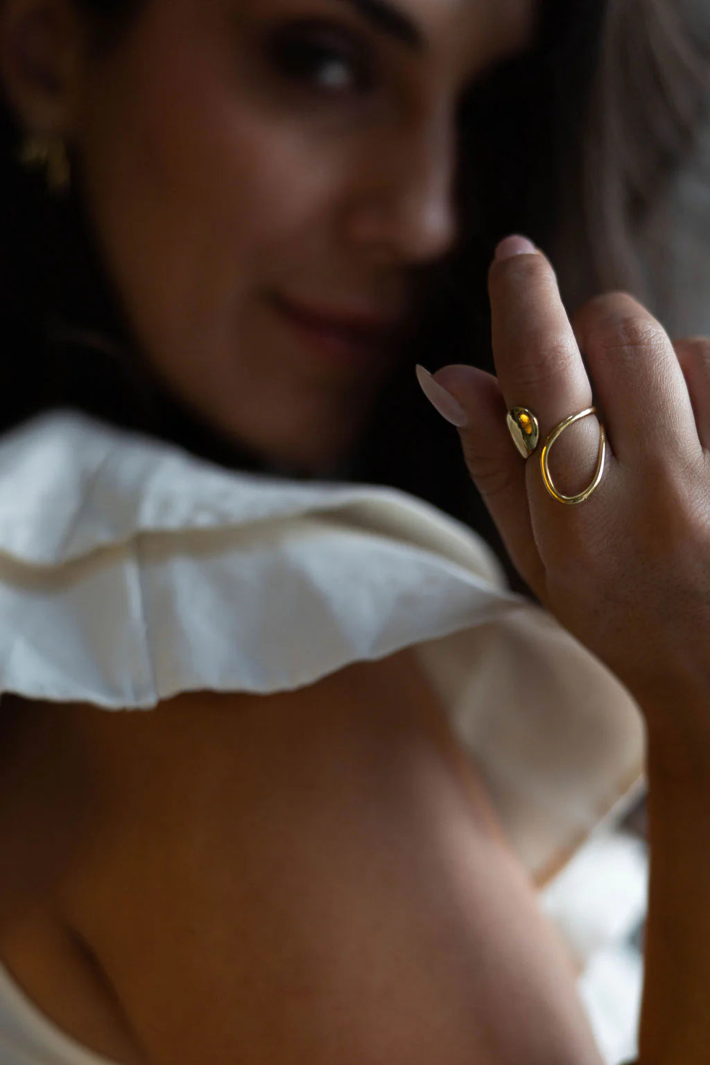 ODETTE Ring GP