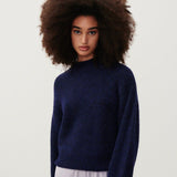 EAST Pull Navy