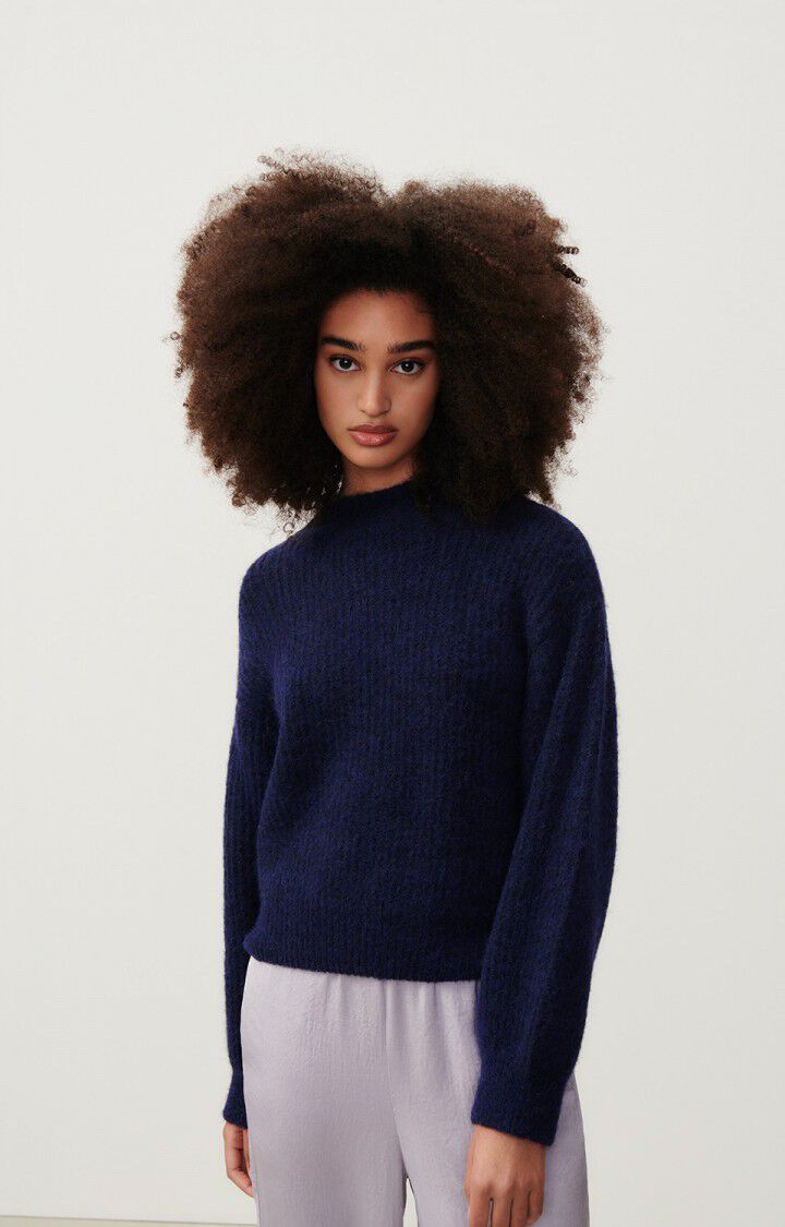EAST Pull Navy