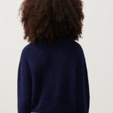 EAST Pull Navy