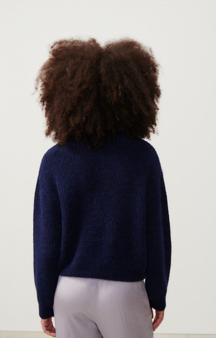 EAST Pull Navy