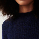 EAST Pull Navy