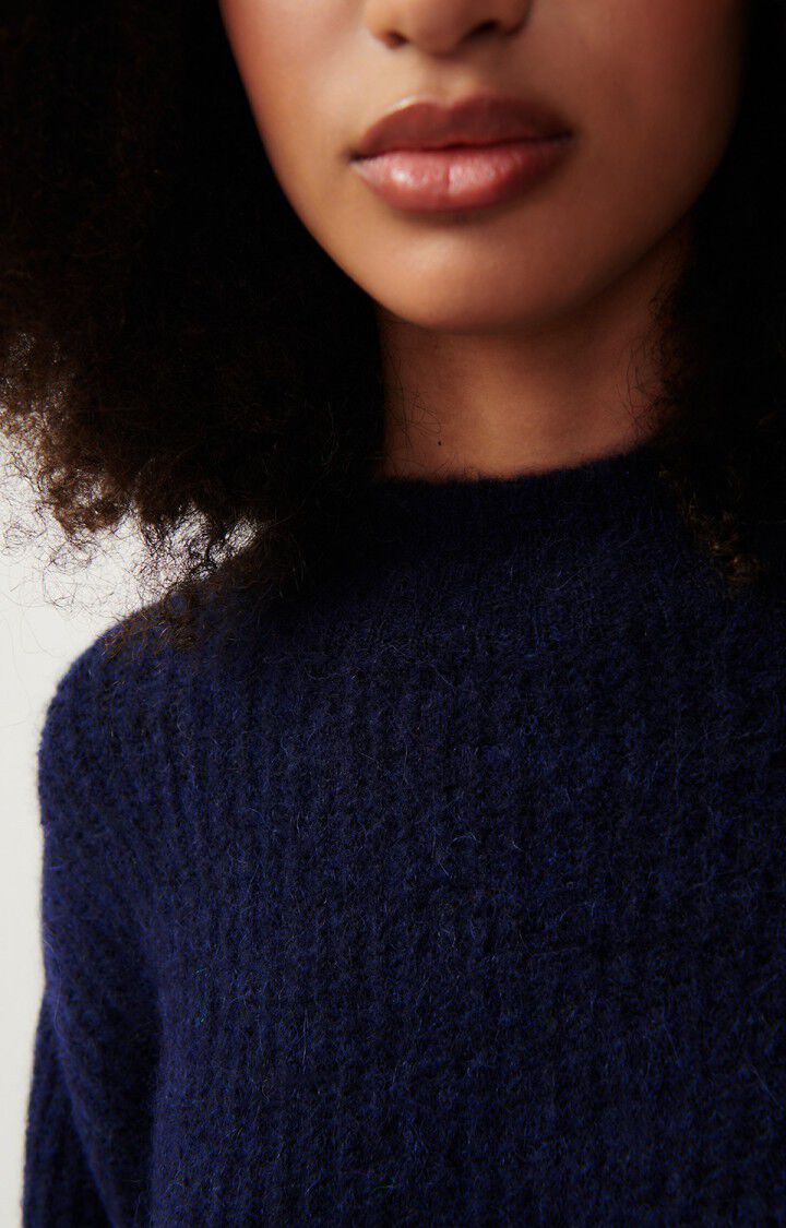 EAST Pull Navy