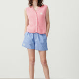 EAST19MH Cardigan Orchidee