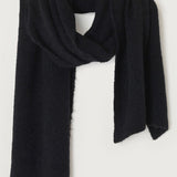EAST Sjaal 20AH Black