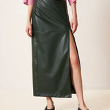 FLORIN Skirt Scarab