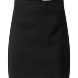 EDEN Skirt BLACK