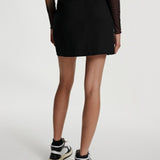 EDEN Skirt BLACK