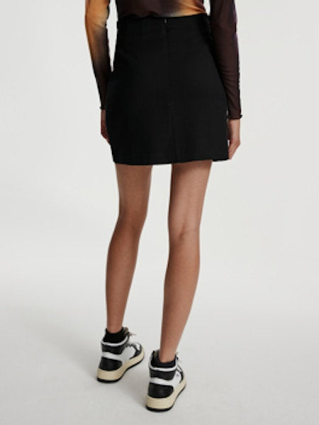 EDEN Skirt BLACK