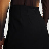 EDEN Skirt BLACK
