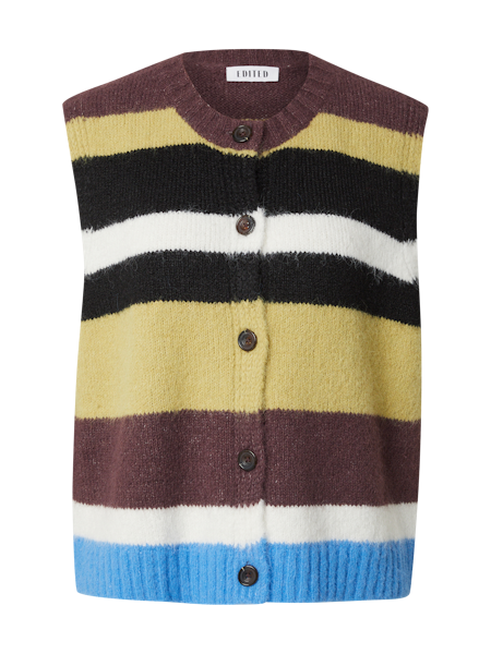 WEDEKE Knit Vest