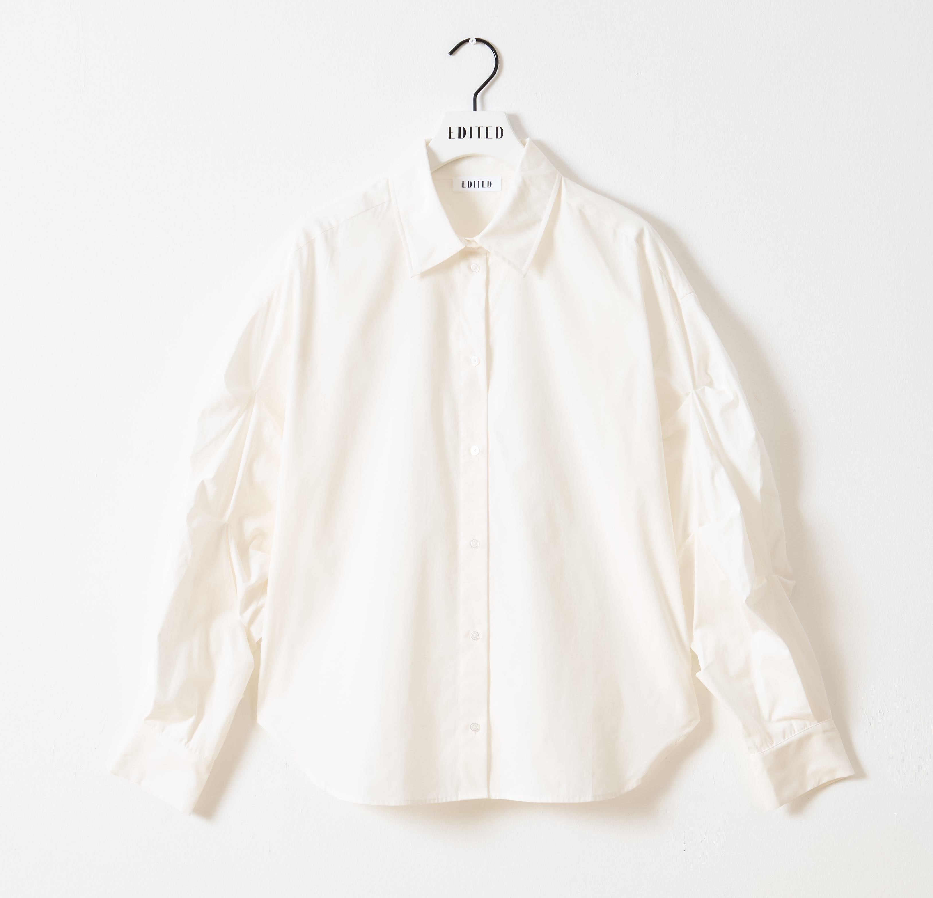 PATSY Blouse - Optic White