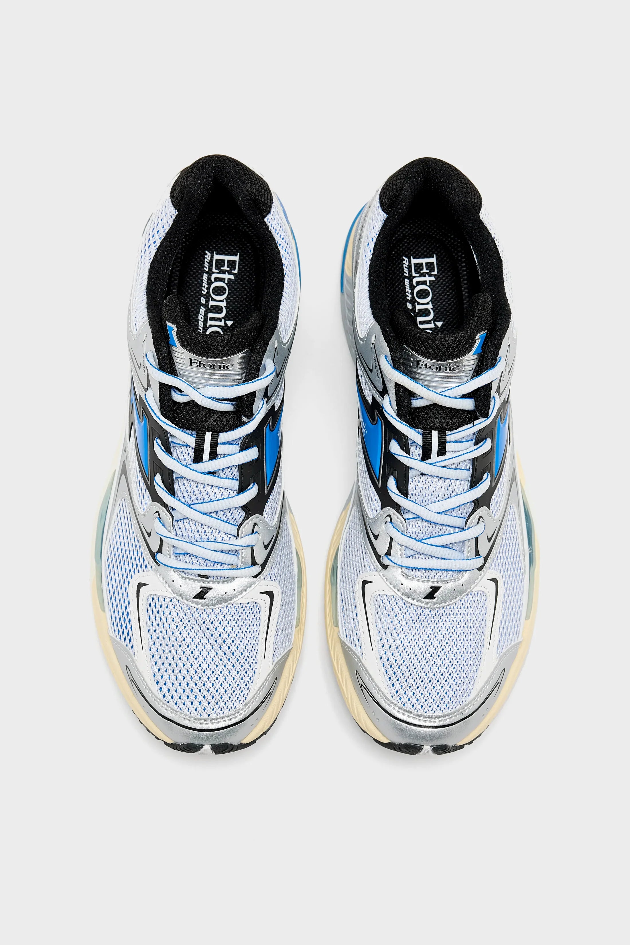 ETONIC Evolution Base GALACTIC