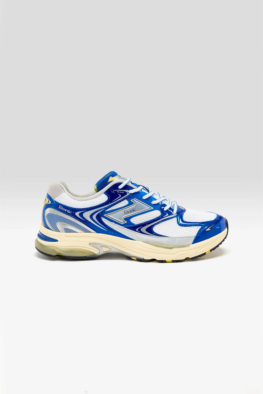ETONIC Evolution Base ALIVE