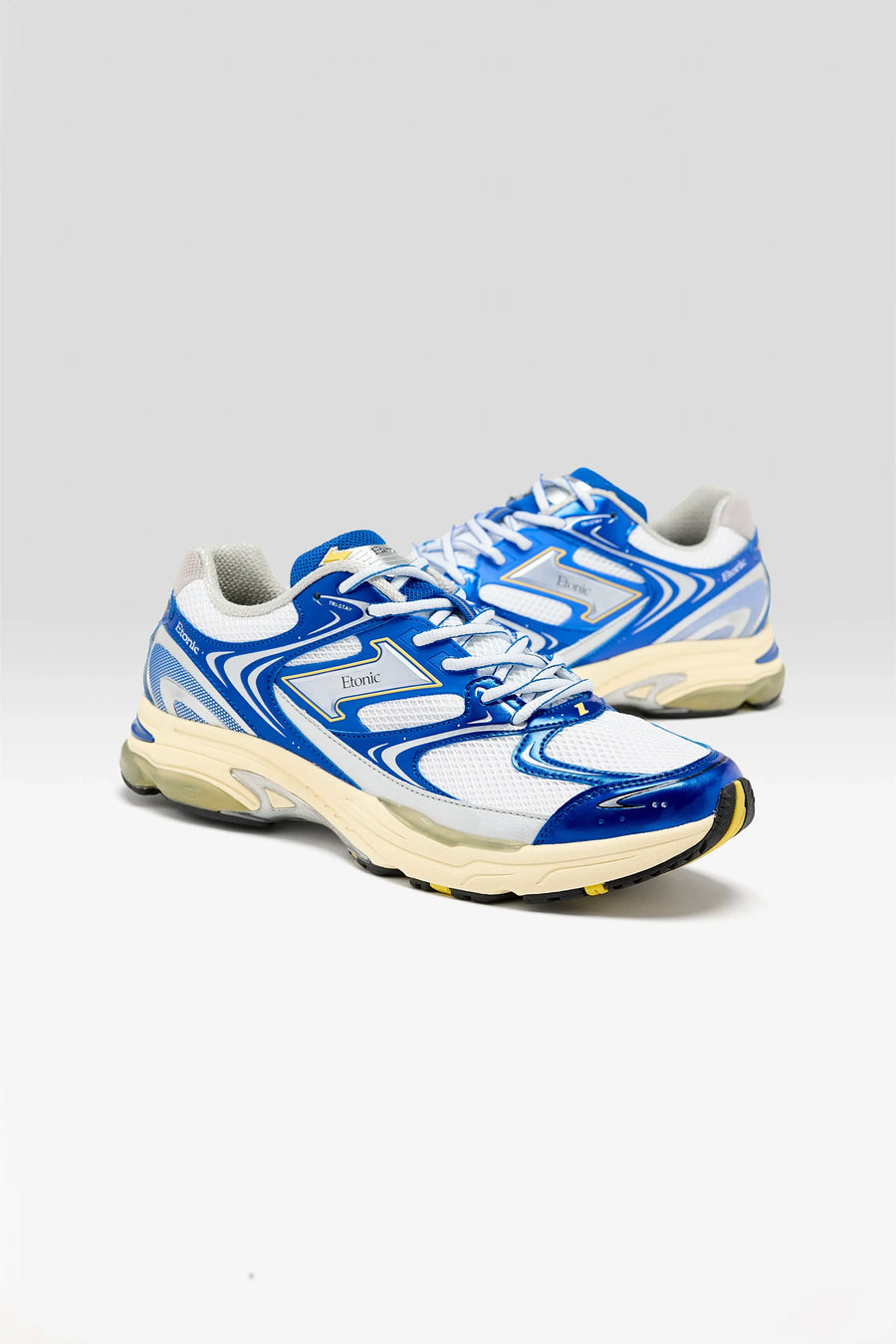 ETONIC Evolution Base ALIVE