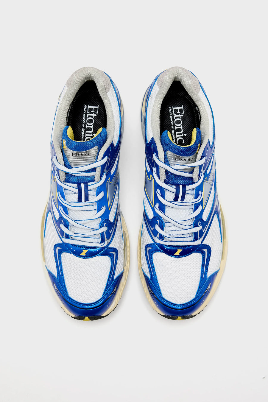ETONIC Evolution Base ALIVE