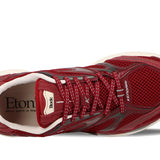 KENDARI Defile pack Burgundy