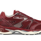 KENDARI Defile pack Burgundy