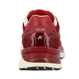 KENDARI Defile pack Burgundy
