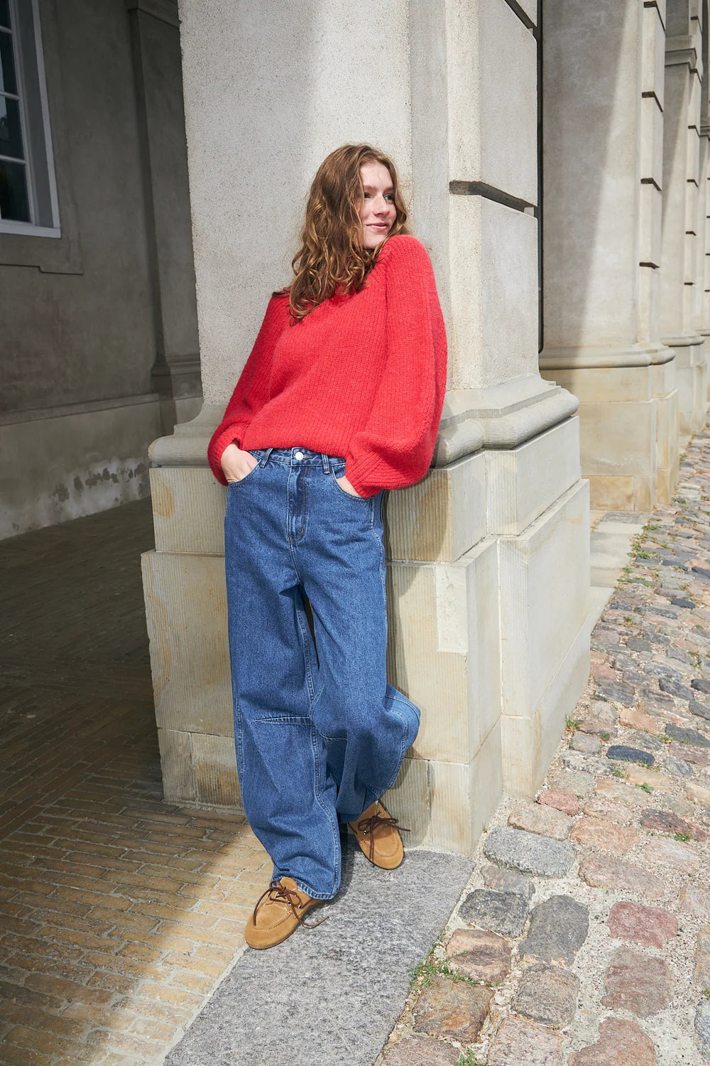 ELLIOTLL Knit jumper