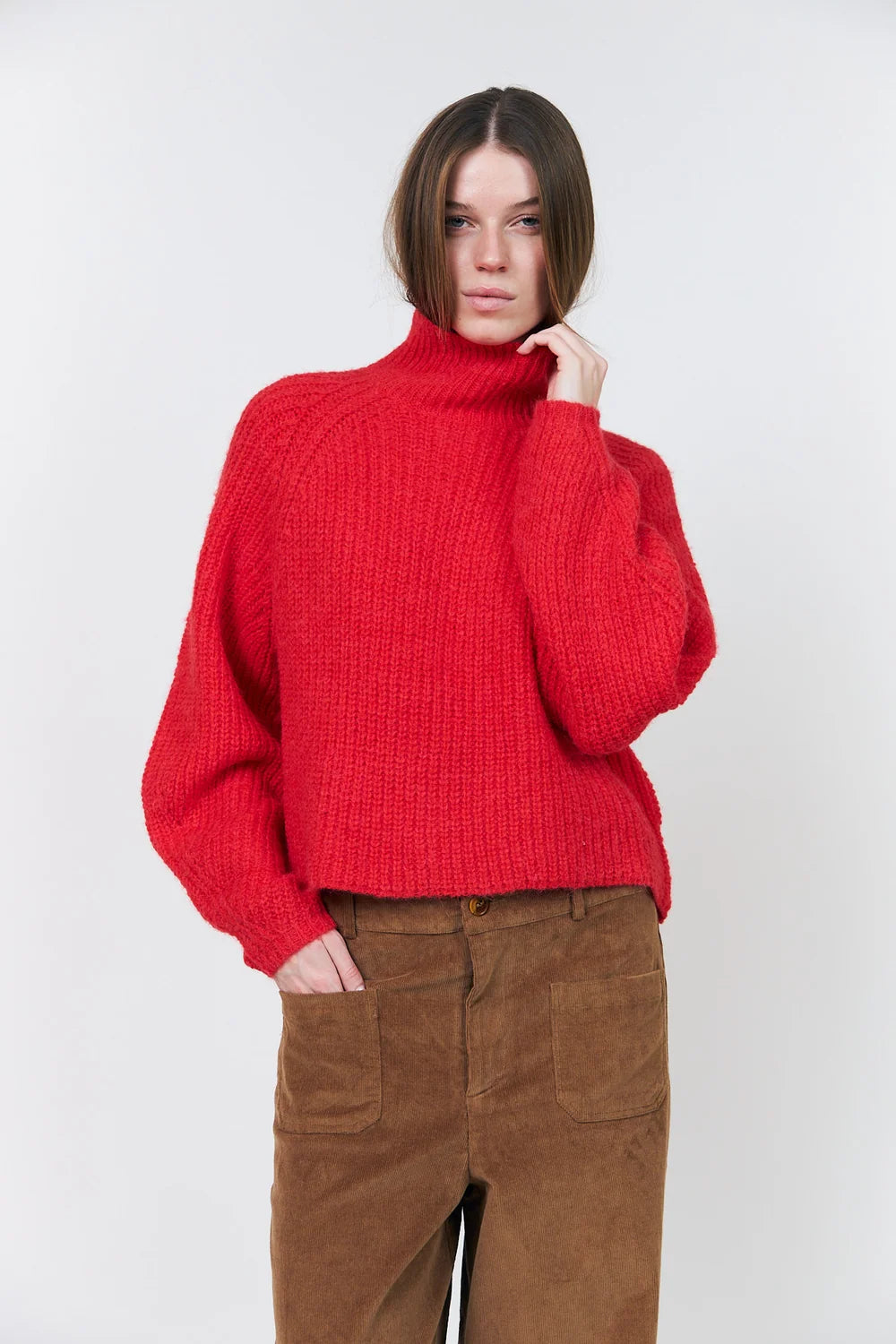 ELLIOTLL Knit jumper