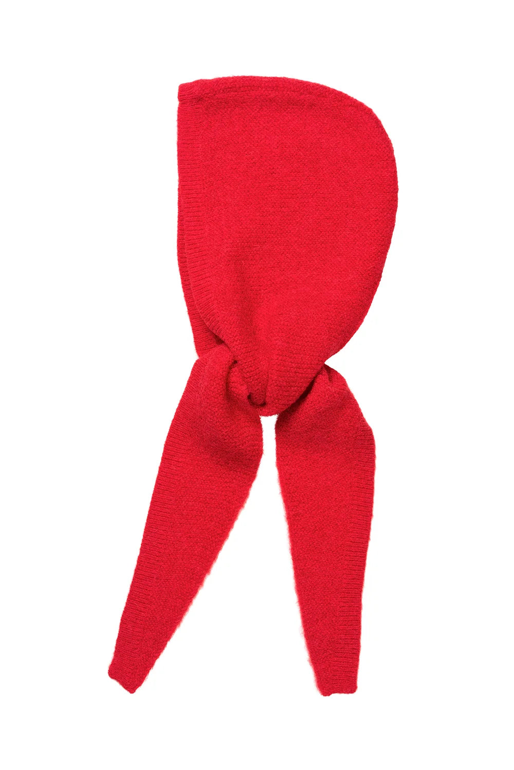 ELISELL Knit bonnet