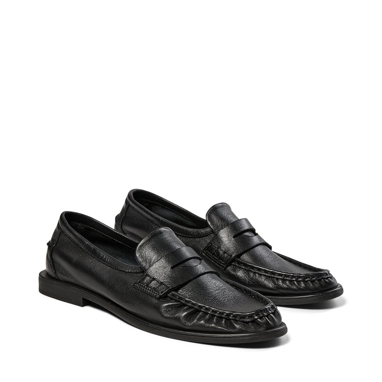 PAELMIRA Loafer - Black