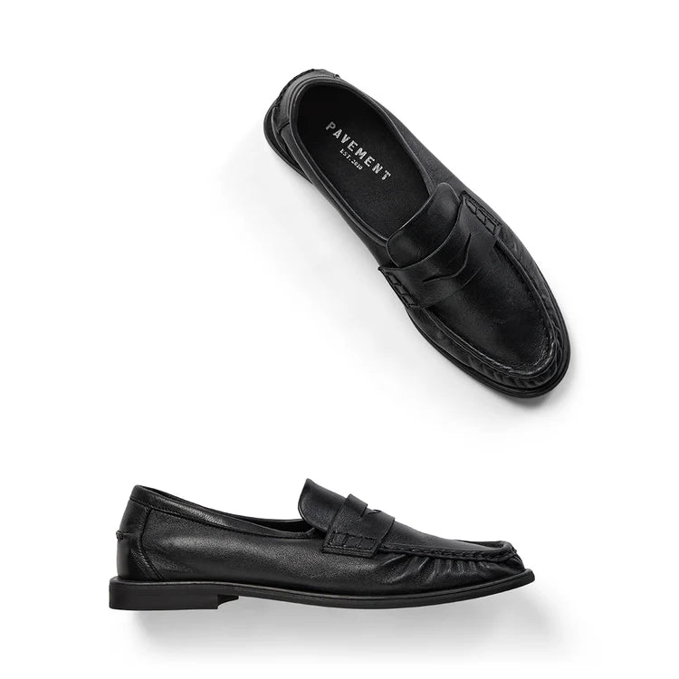 PAELMIRA Loafer - Black