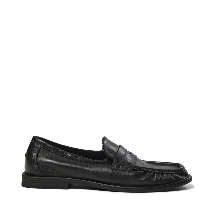 PAELMIRA Loafer - Black
