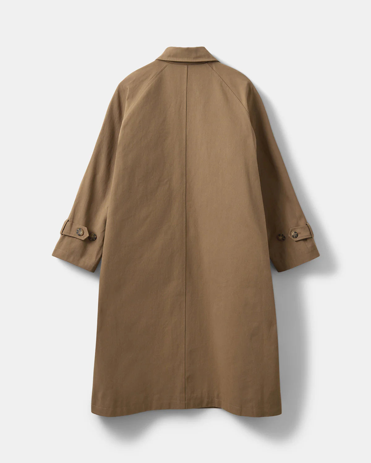 ENISESW Coat Camel
