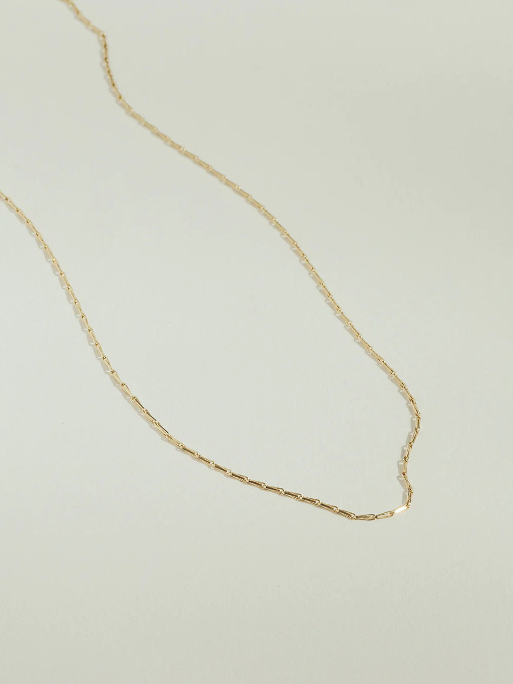 EVERMORE Necklace goldplated