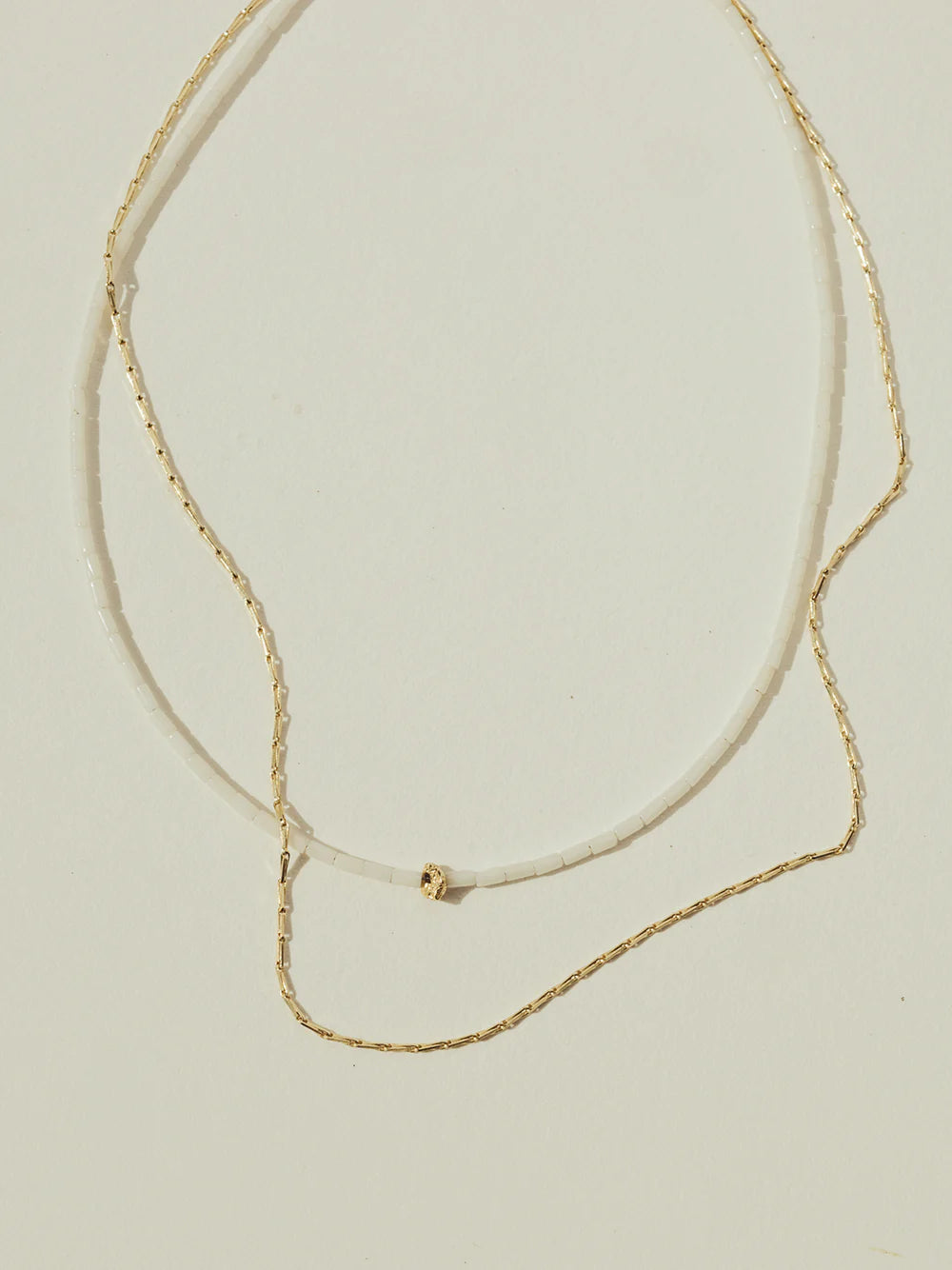 EVERMORE Necklace goldplated