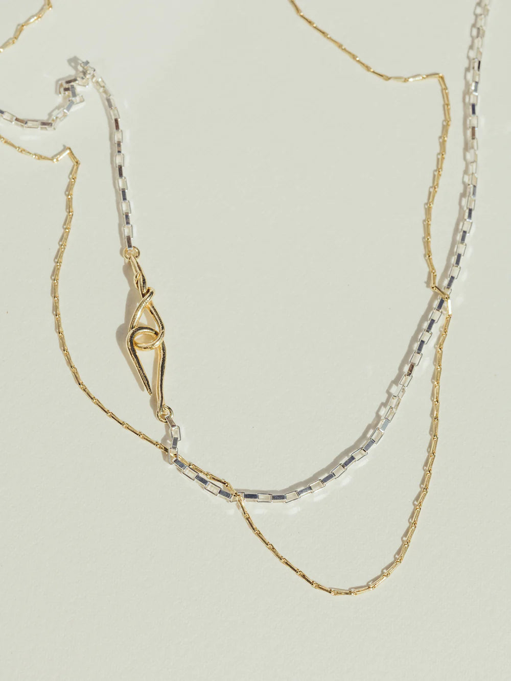EVERMORE Necklace goldplated