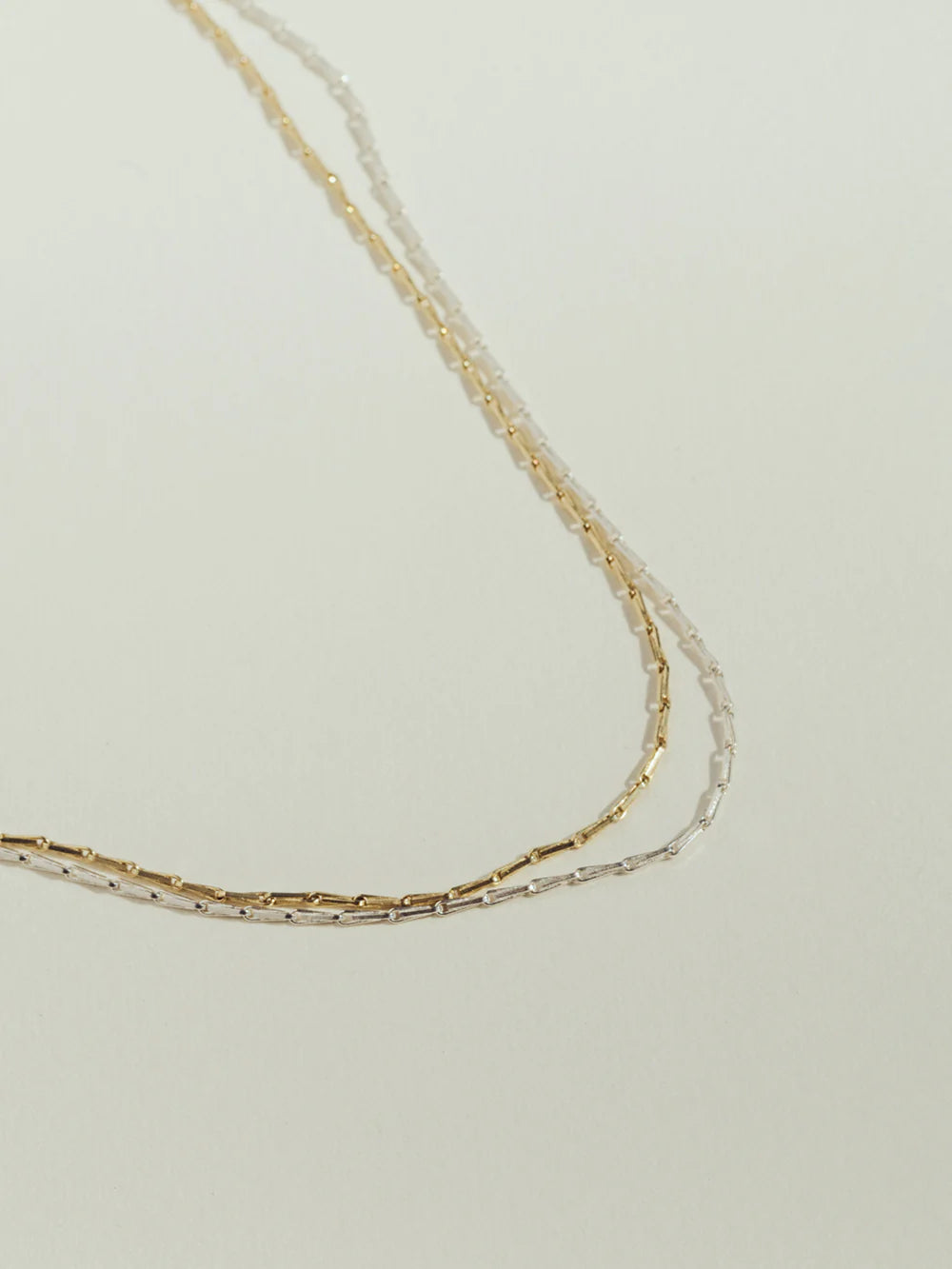 EVERMORE Necklace goldplated