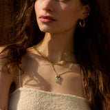 EXPLOSION Earring GP