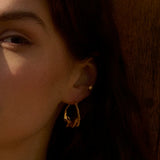 EXPLOSION Earring GP