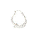 EXPLOSION Earring Silver