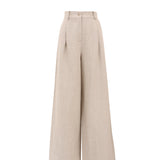 PHILO Pants beige