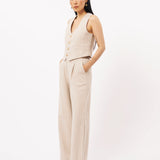 PHILO Pants beige