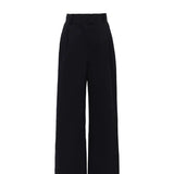 ALBANE Pants Navy